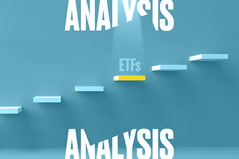 Active ETFs Show Resilience Amid Tariff Turmoil