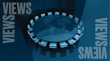 IMF and World Bank Spring Meetings: 3 Key Themes