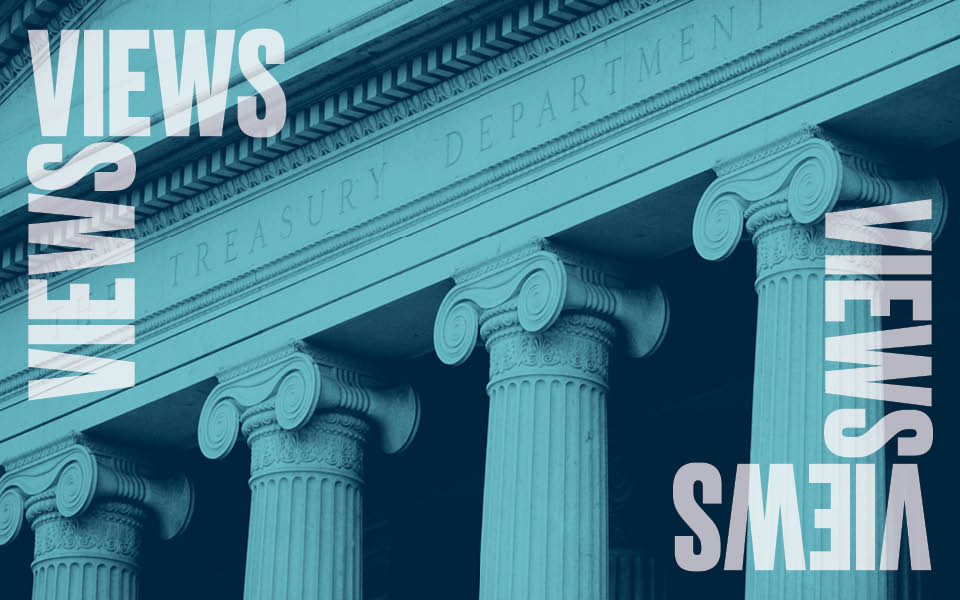 Reassembly Revisited: The path to central clearing